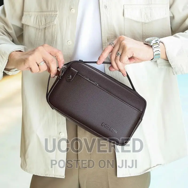 Quality Real Leather Purses
