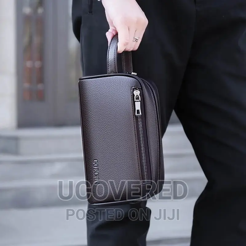 Quality Real Leather Purses