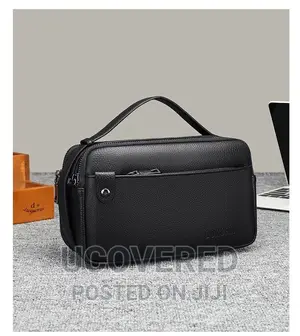 Quality Real Leather Purses