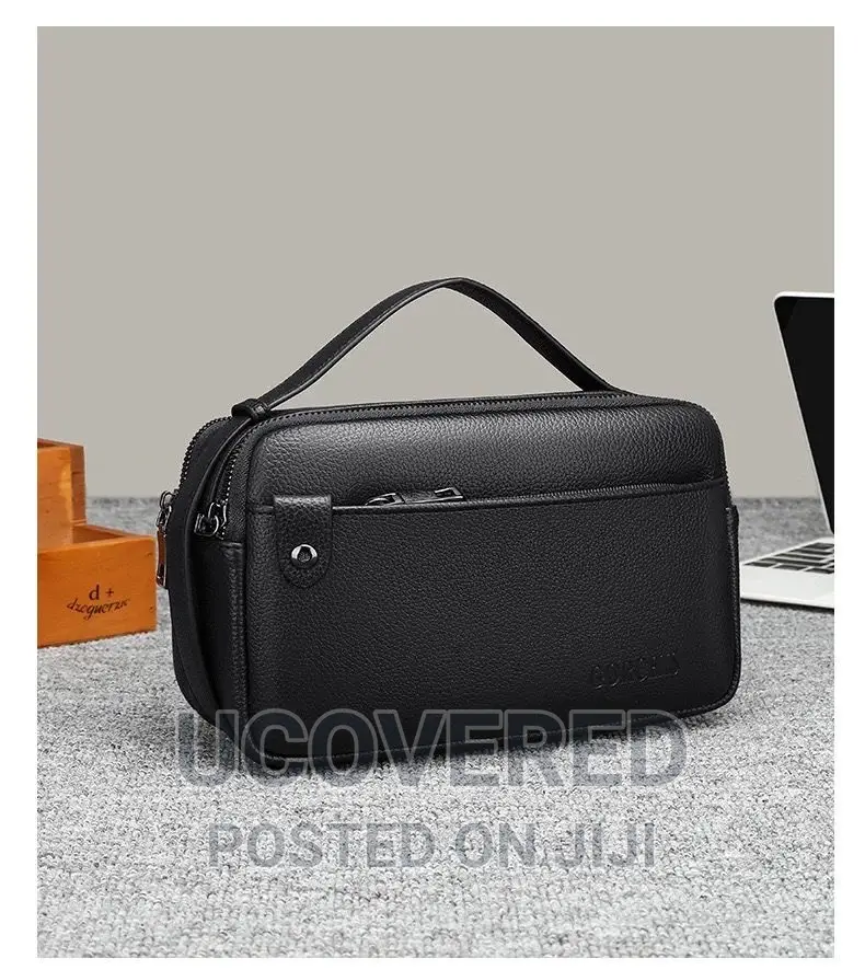Quality Real Leather Purses