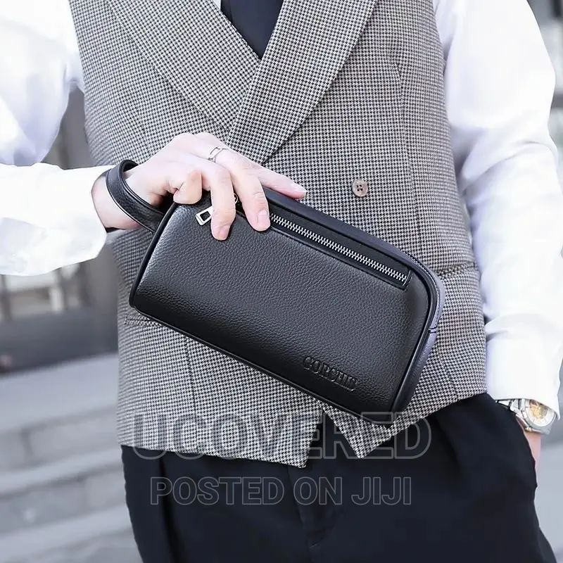 Quality Real Leather Purses