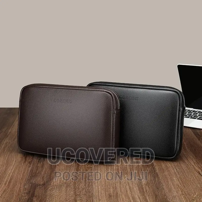 Quality Real Leather Purses