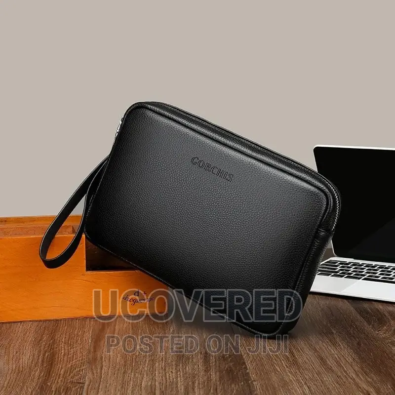 Quality Real Leather Purses