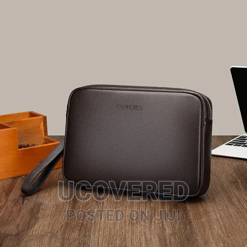 Quality Real Leather Purses