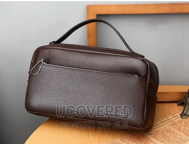 Quality Real Leather Purses