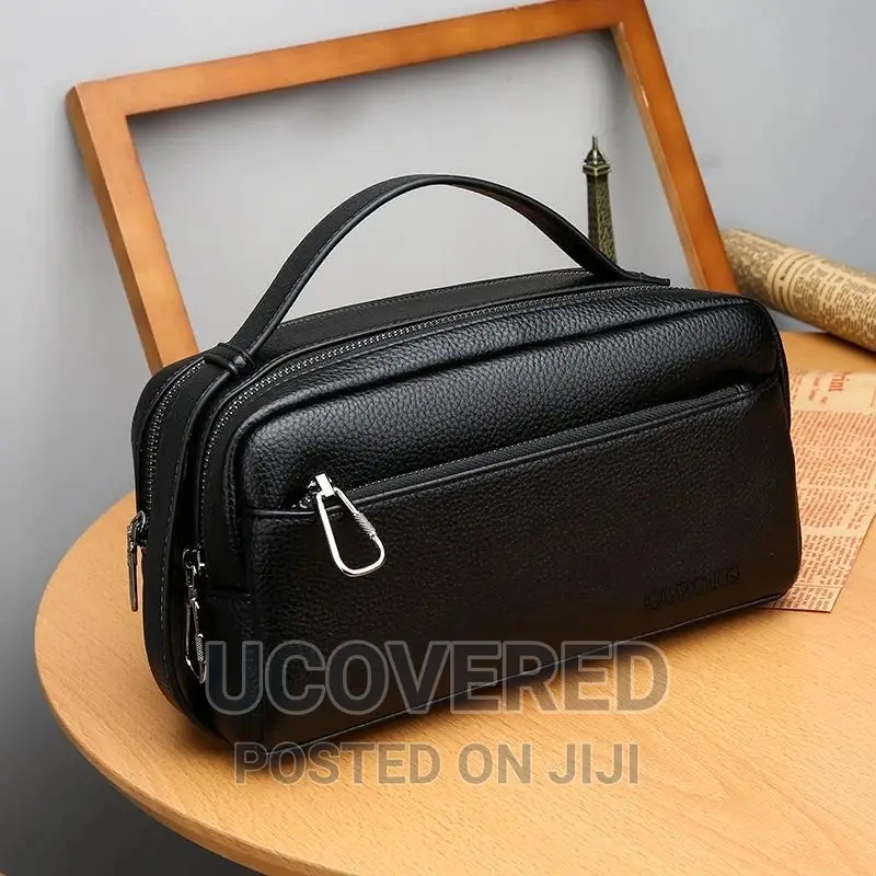 Quality Real Leather Purses