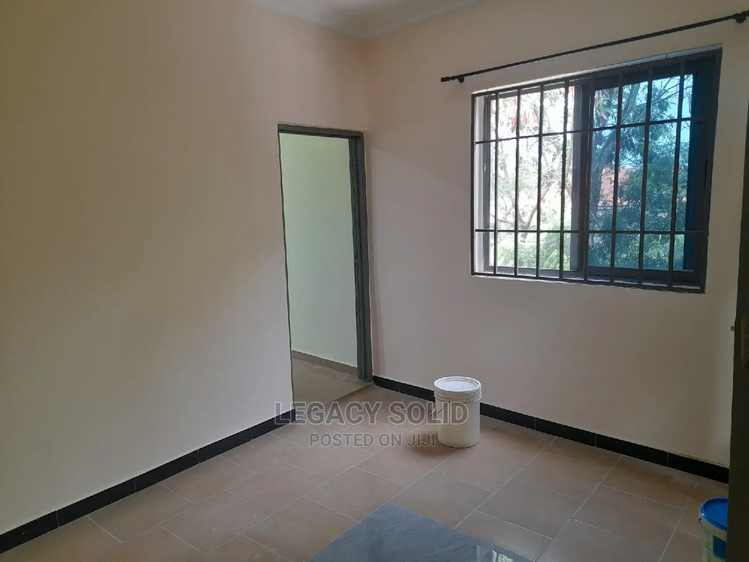1bdrm Apartment in Legacy Solid Real, Ledzokuku-Krowor for rent
