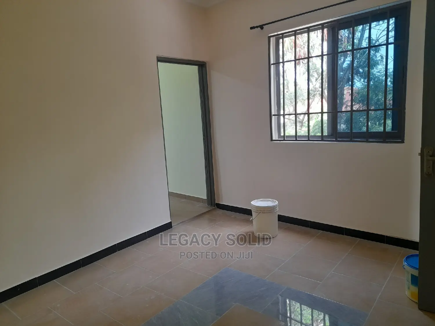 1bdrm Apartment in Legacy Solid Real, Ledzokuku-Krowor for rent