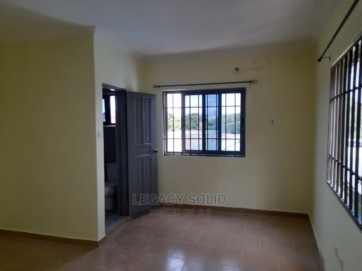 1bdrm Apartment in Legacy Solid Real, Ledzokuku-Krowor for rent