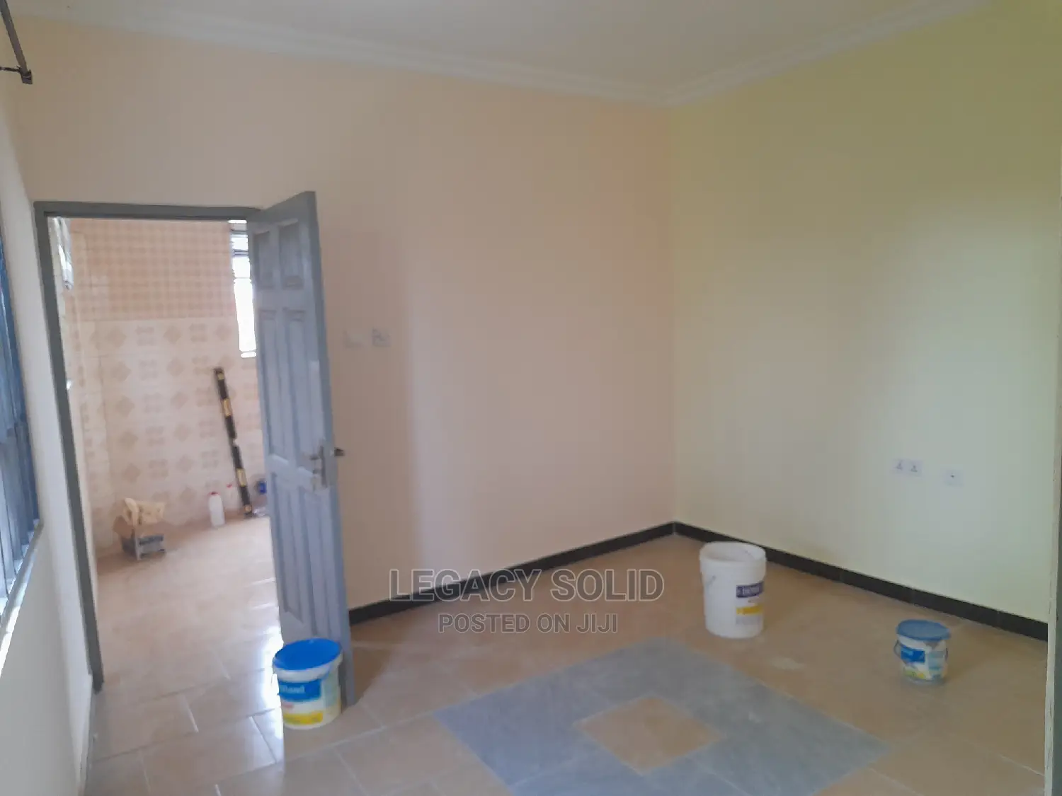 1bdrm Apartment in Legacy Solid Real, Ledzokuku-Krowor for rent