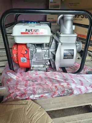 Parsun 3inch Water Pump