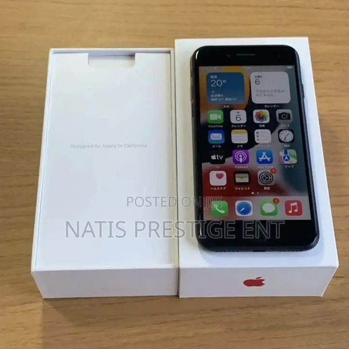 New Apple iPhone 8 64 GB Red
