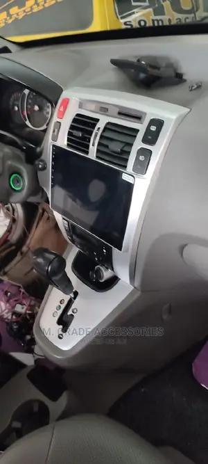 Tucson Android Radio Carplay Android Auto