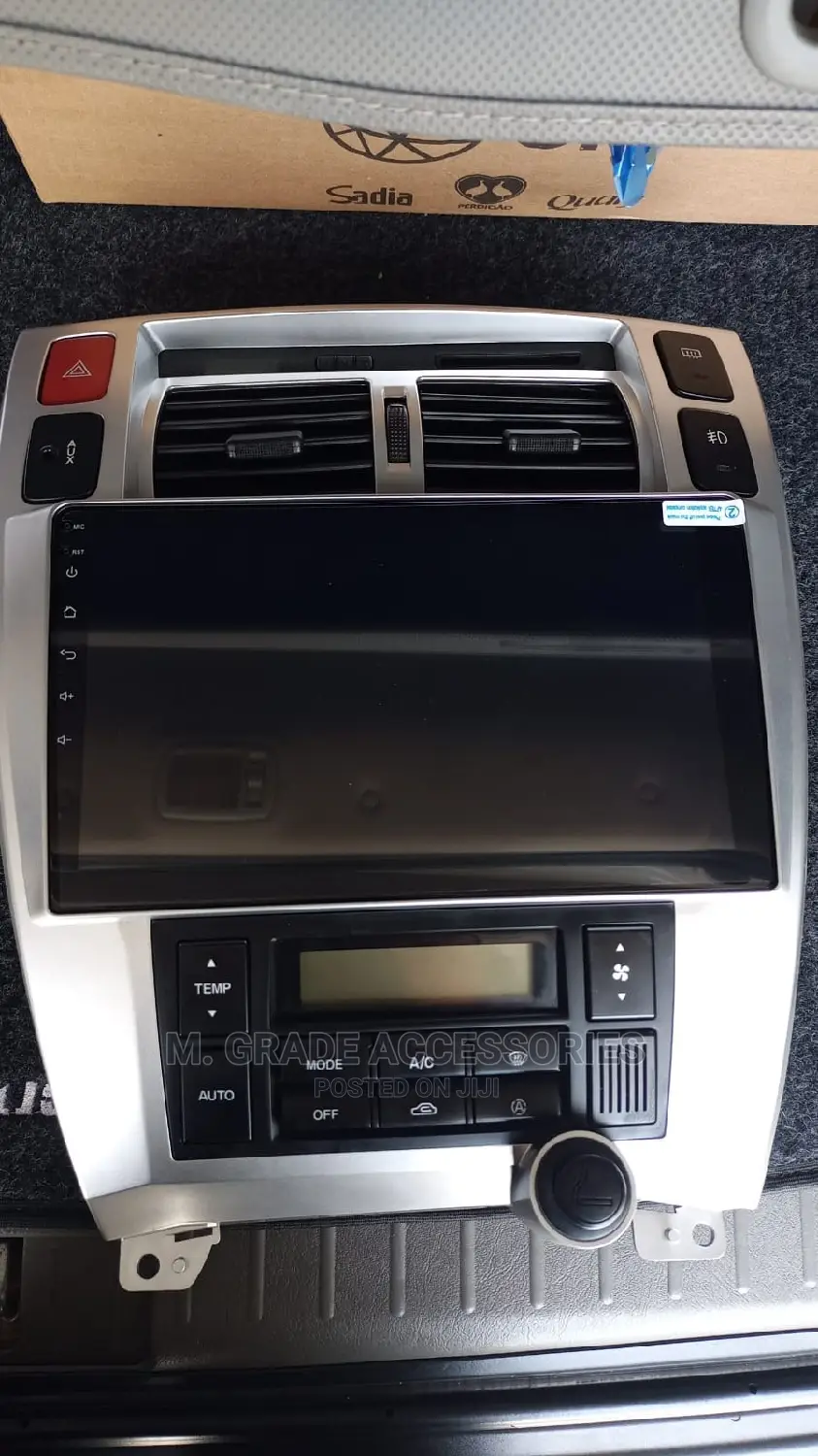 Tucson Android Radio Carplay Android Auto