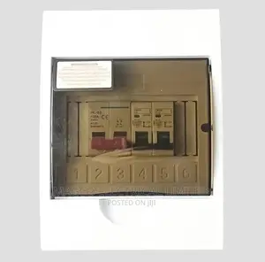 Main Switch 2way