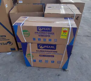 Super Cooling Pearl 2.5hp Split Air Condition