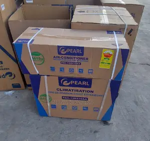 Super Cooling Pearl 2.5hp Split Air Condition