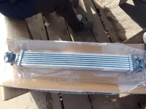Honda CR-V 2017/2020 Inter Cooler Charger Available