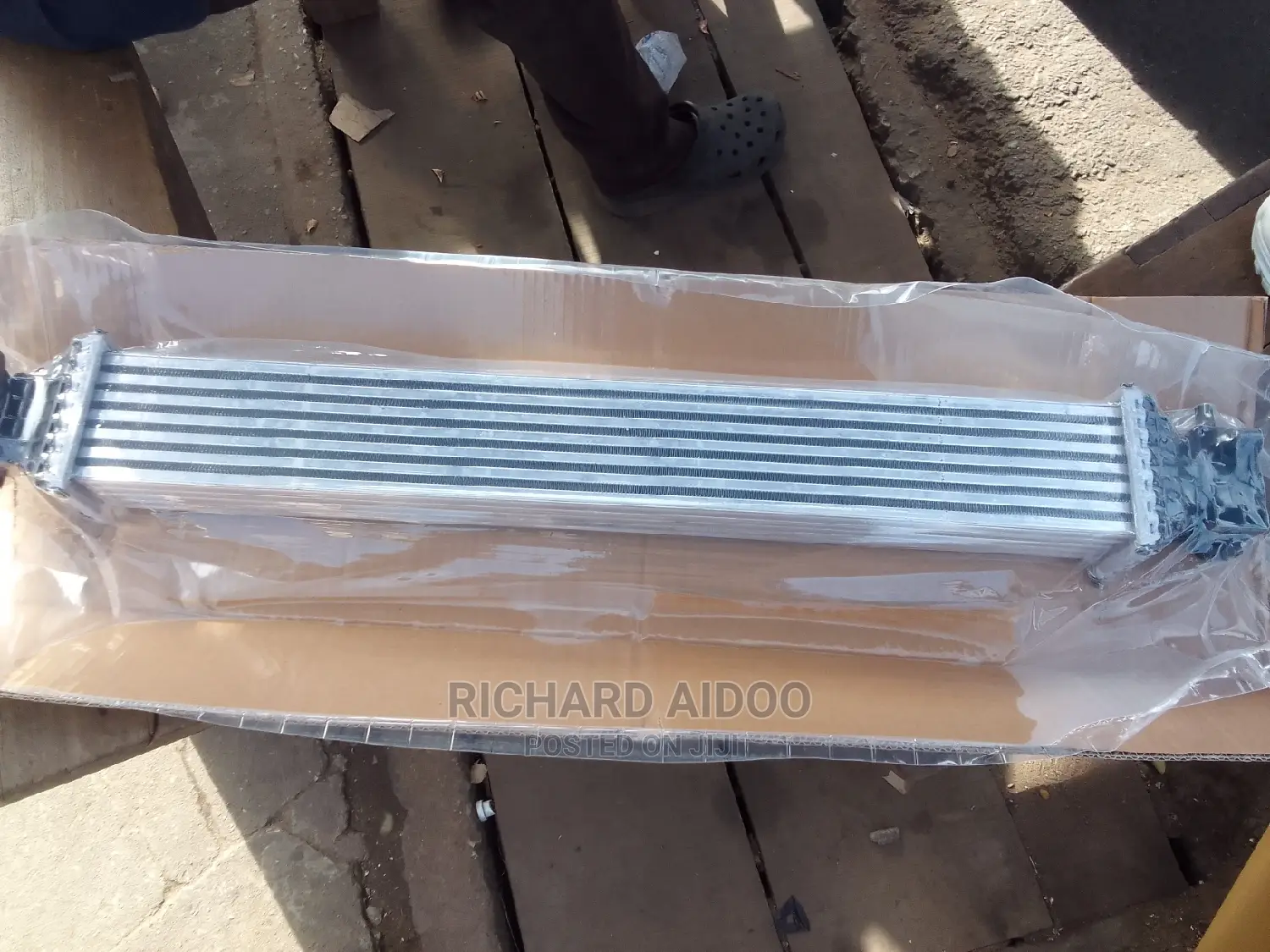 Honda CR-V 2017/2020 Inter Cooler Charger Available