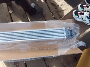 Honda CR-V 2017/2020 Inter Cooler Charger Available
