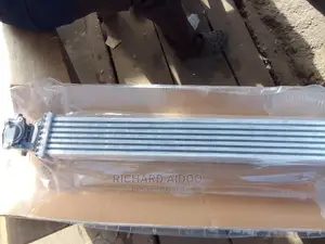 Honda CR-V 2017/2020 Inter Cooler Charger Available