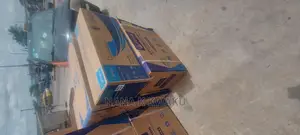 New Super Midea 2.0hp Split Air Condition