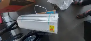 New Super Midea 2.0hp Split Air Condition