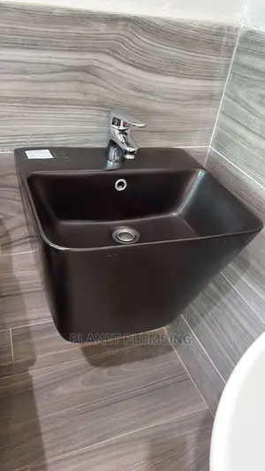 Plumbing Engineering Works