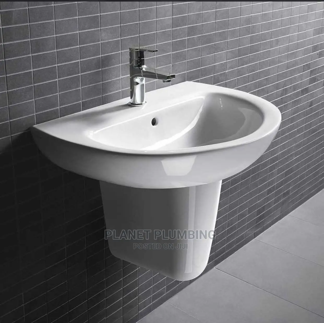 Plumbing Engineering Works