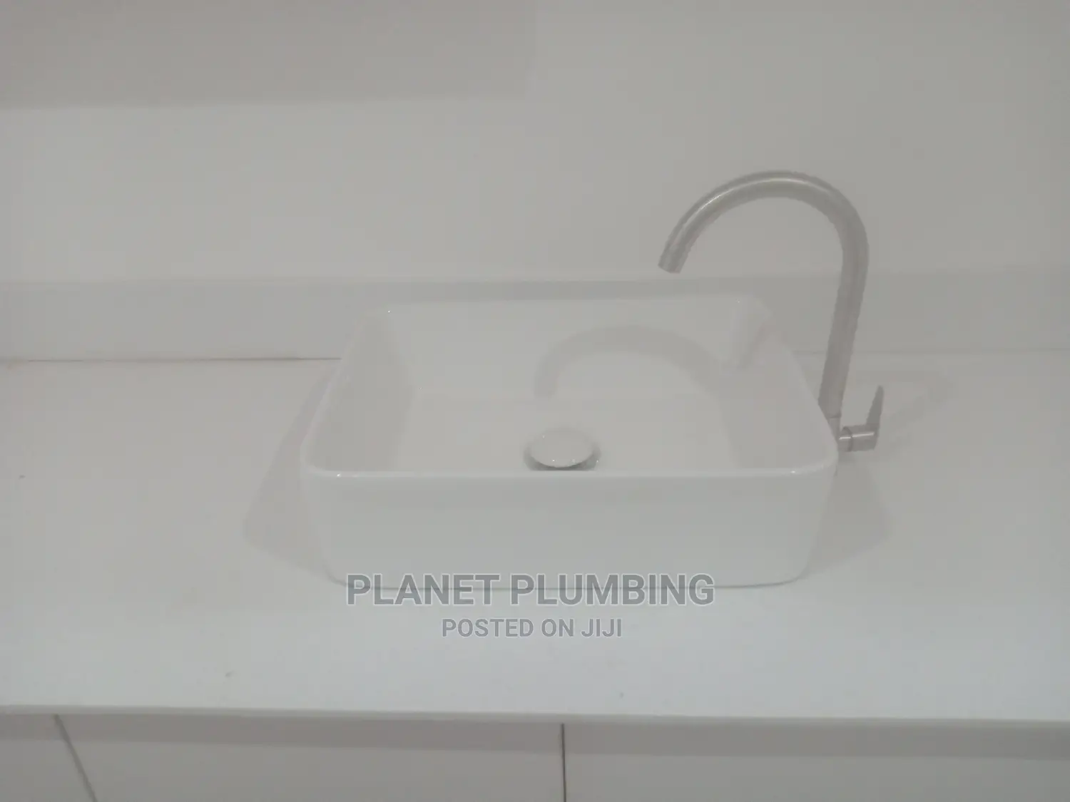 Plumbing Engineering Works