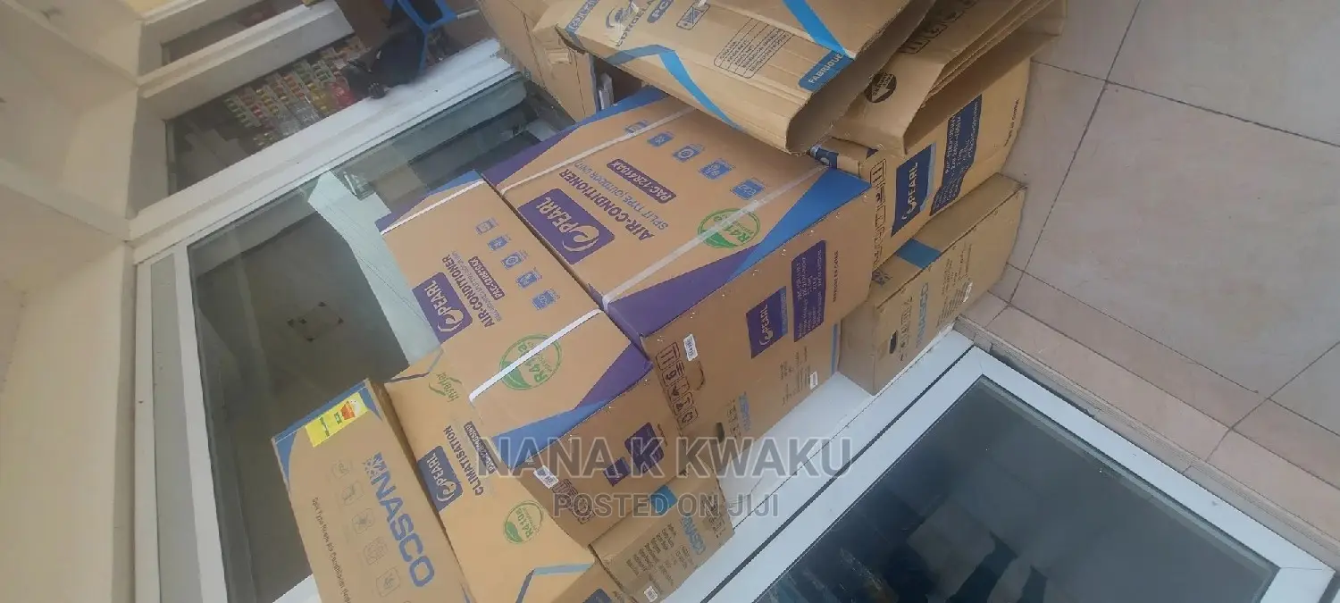 Best_pearl 2.0hp Air Condition R410