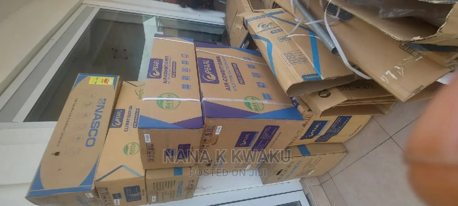 Best_pearl 2.0hp Air Condition R410