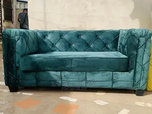 Double Seats Sofa