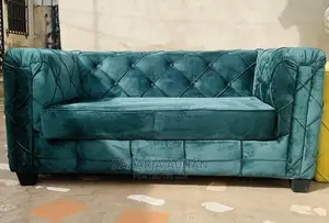 Double Seats Sofa