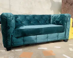 Double Seats Sofa