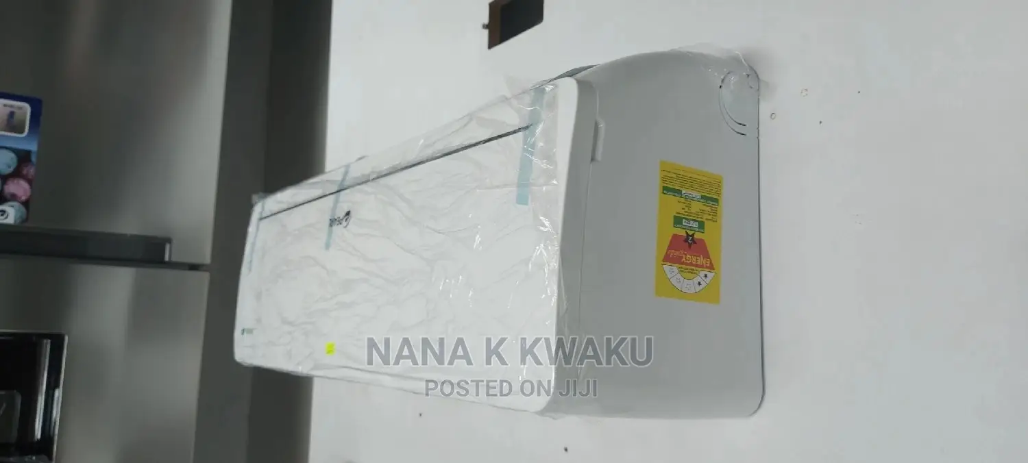 Best_pearl 2.0hp Air Condition R410