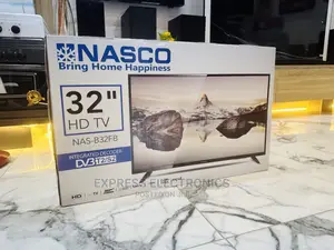 32”Digital Satellite Nasco Tv