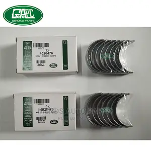 2013 Range Rover Supercharged 5.0 V8 Engine Bearings