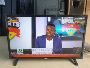New 32 LG Smart Digital Satellite Full HD TV