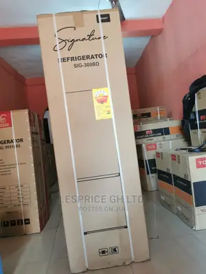 2023 Signature 273L Fridge