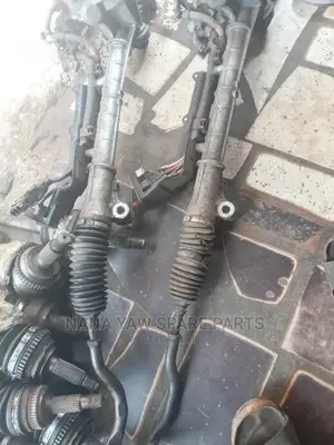 Honda Civic Steering Rack 2012-2014