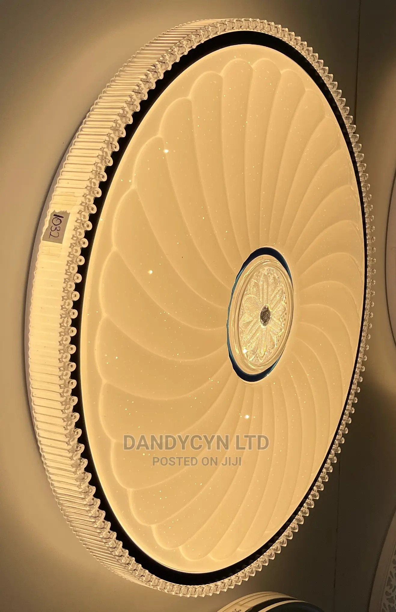 Led Ceiling Light