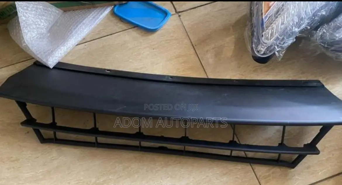 Honda Civic Bumper Grill Net 2016 2017 2018
