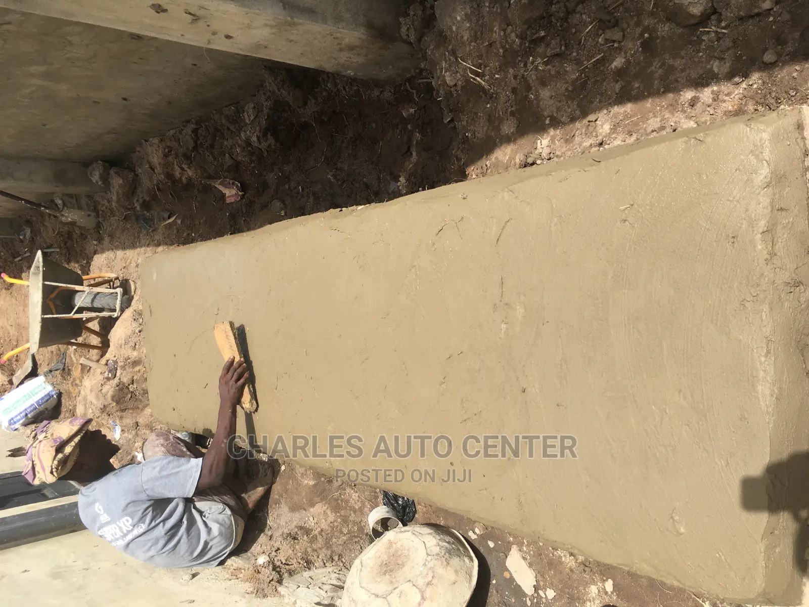 Biodigester
