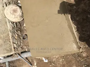 Biodigester