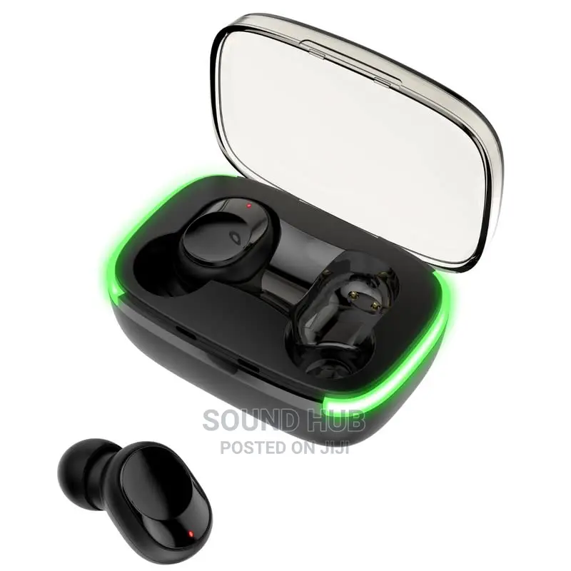Y-60 TWS Earbuds