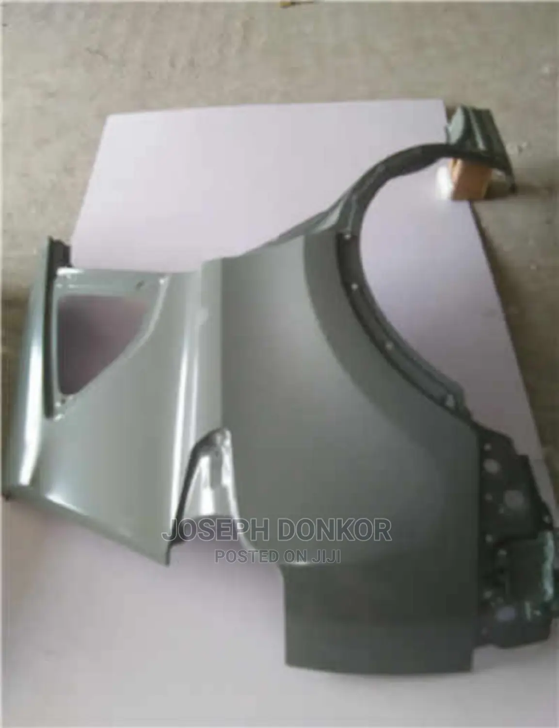 Rav 4 2013,2014,2015,2016,2017,2018 Quarter Panel/ Back Cut