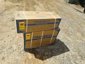 Dehumidifier Split Dual Inverter 1.5hp Nasco AC
