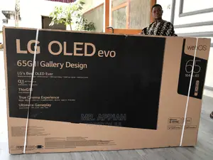 Quality Yet Affordable LG OLED Evo Tv on Sale OLED65G1PVA.
