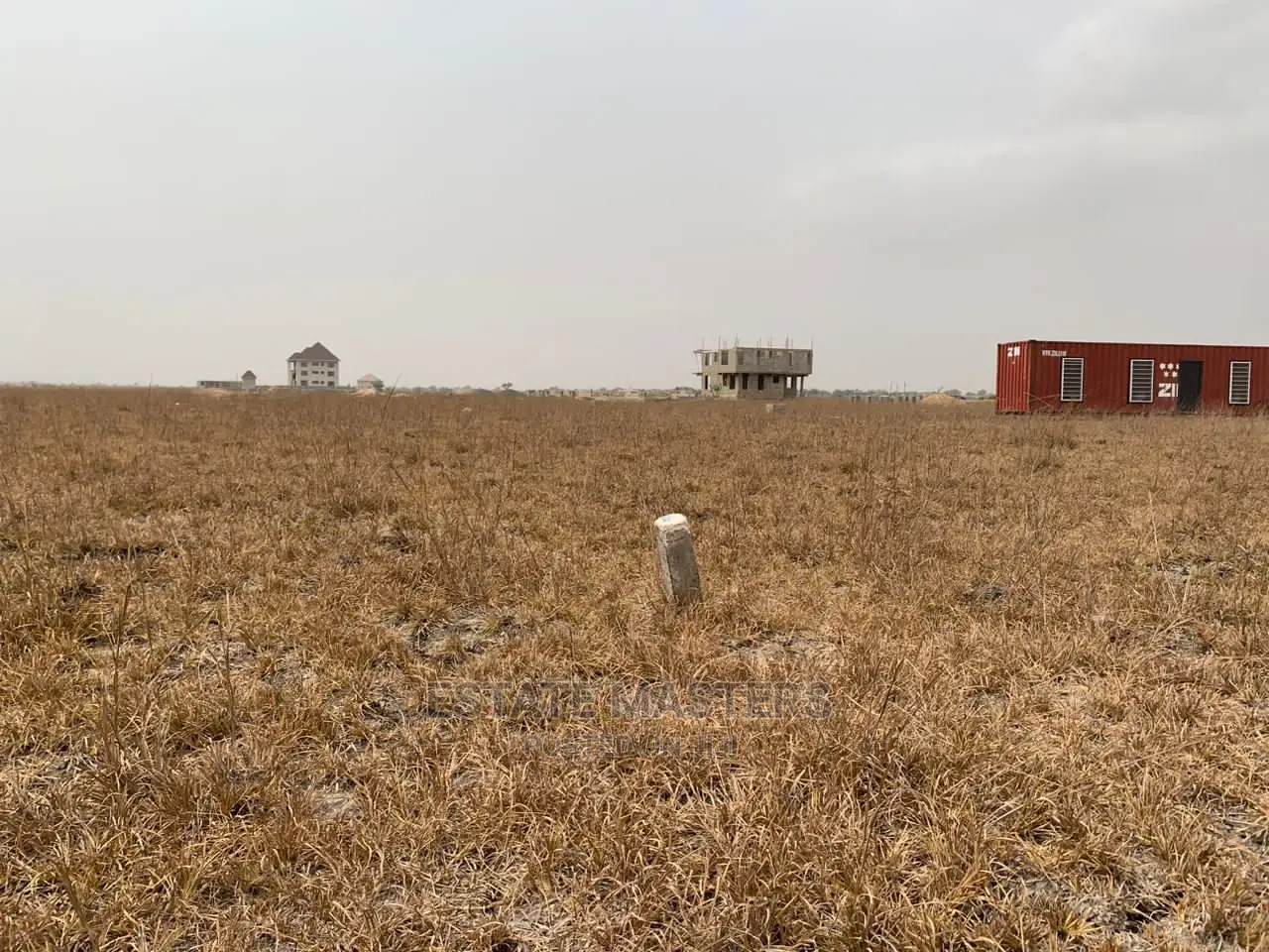The Established Titled Lands for Sale.